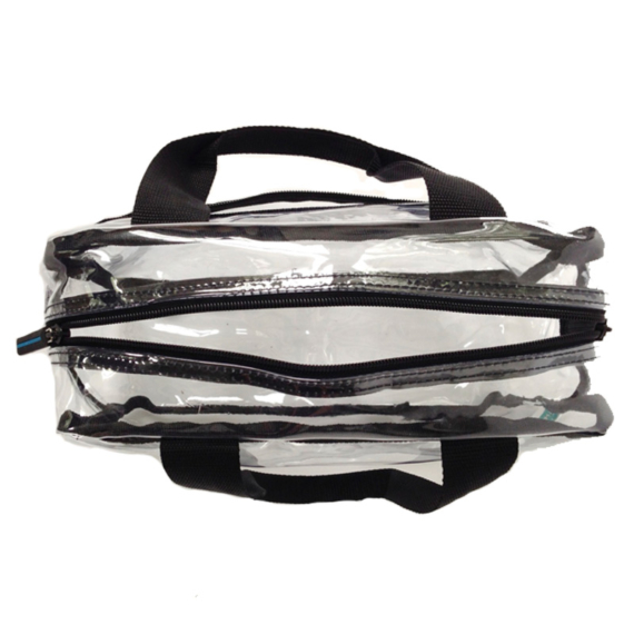 Clear Plastic Handbags Purses| The Clear Bag Store