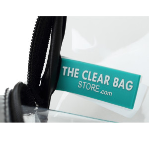 Clemson Clear Bag Policy