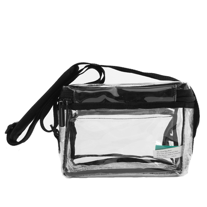 Wholesale Clear Lunch Boxes - Clear Lunch Bags in Bulk